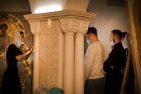 Покров Пресвятой Богородицы