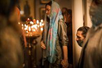 Покров Пресвятой Богородицы