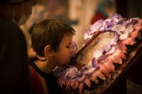 Покров Пресвятой Богородицы