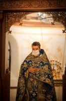 Покров Пресвятой Богородицы