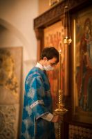 Покров Пресвятой Богородицы