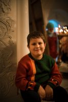 Покров Пресвятой Богородицы