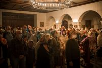 Покров Пресвятой Богородицы