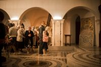 Покров Пресвятой Богородицы