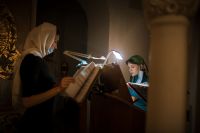 Покров Пресвятой Богородицы