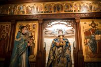 Покров Пресвятой Богородицы