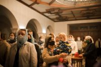 Покров Пресвятой Богородицы