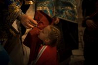 Покров Пресвятой Богородицы