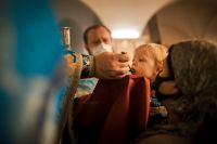 Покров Пресвятой Богородицы