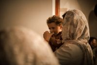 Покров Пресвятой Богородицы