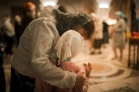 Покров Пресвятой Богородицы