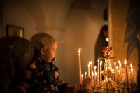 Покров Пресвятой Богородицы