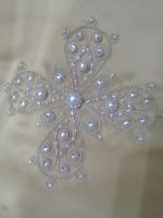 Выставка работ золотошвейной мастерской