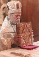 43 года со дня иерейской хиротонии протоиерея Валентина Ермилова