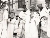 43 года со дня иерейской хиротонии протоиерея Валентина Ермилова