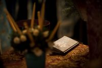 Водосвятный молебен