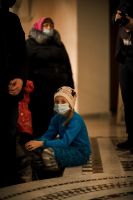 Водосвятный молебен