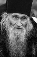 Водосвятный молебен