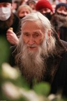 Водосвятный молебен