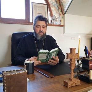 Открываем Рождественский книжный марафон!