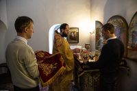 Многая лета!