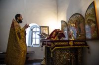 Многая лета!