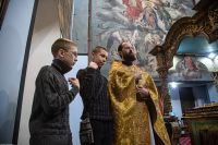 Многая лета!