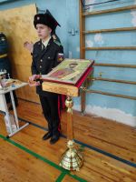 26-я годовщина со дня возрождения кадетского корпуса