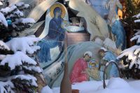 Праздник Богоявления