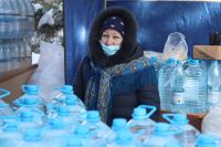 Праздник Богоявления