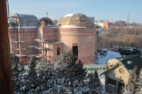 Праздник Богоявления