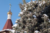 Праздник Богоявления