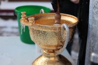 Праздник Богоявления