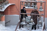 Праздник Богоявления