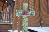 Праздник Богоявления