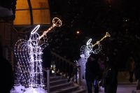 Праздник Богоявления