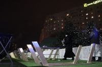 Праздник Богоявления