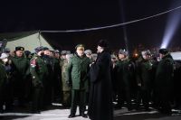 Праздник Богоявления