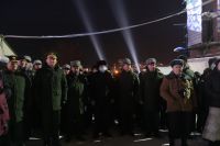 Праздник Богоявления