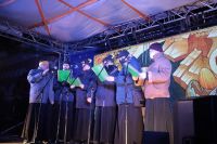 Праздник Богоявления