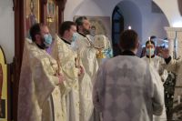 Праздник Богоявления