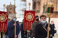 Праздник Богоявления