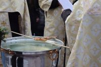 Праздник Богоявления