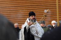 Праздник Богоявления