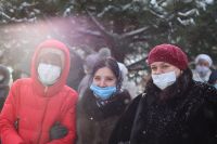 Праздник Богоявления