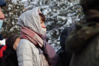 Праздник Богоявления