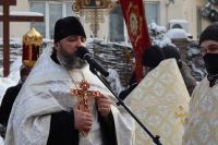 Праздник Богоявления