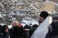 Праздник Богоявления