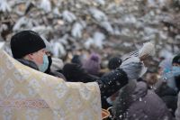 Праздник Богоявления