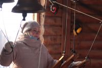 Праздник Богоявления